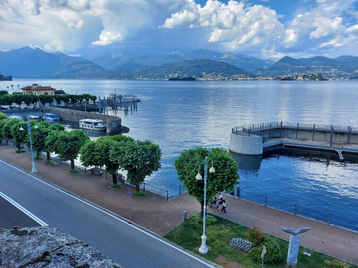 Liberty House * Stresa