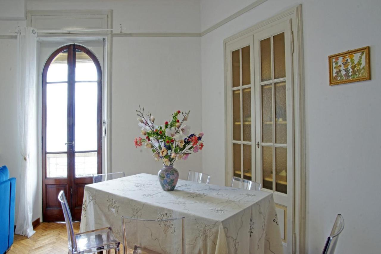 Liberty House Appartement *