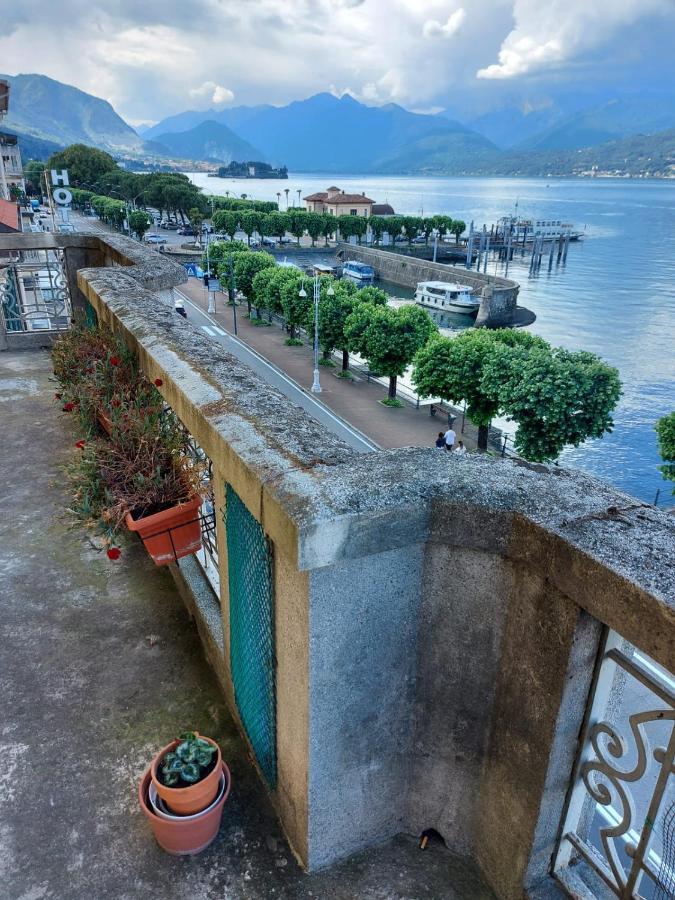 Liberty House Stresa