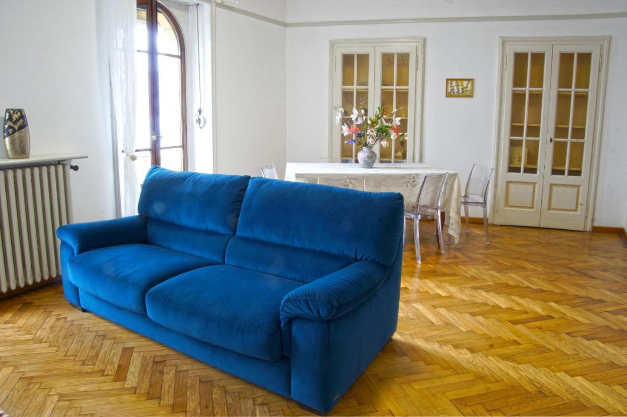 Liberty House Appartement