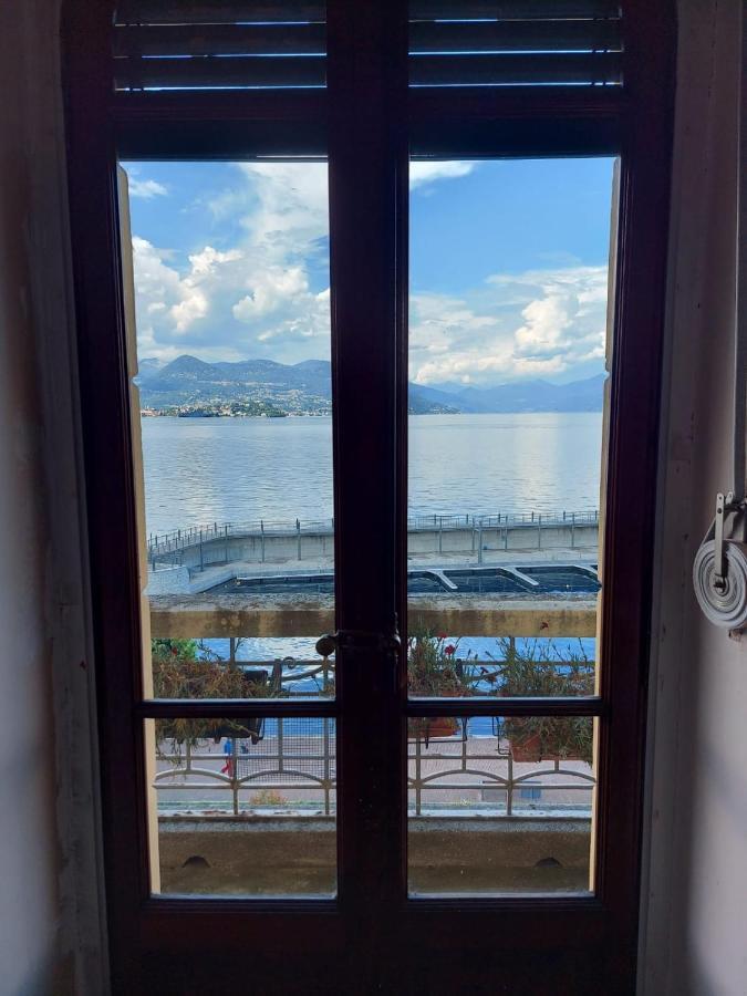 Appartement Liberty House Stresa