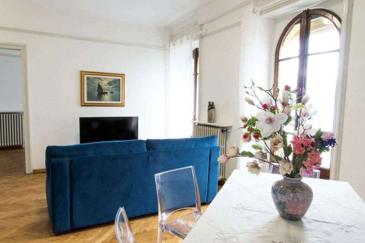 Liberty House Stresa
