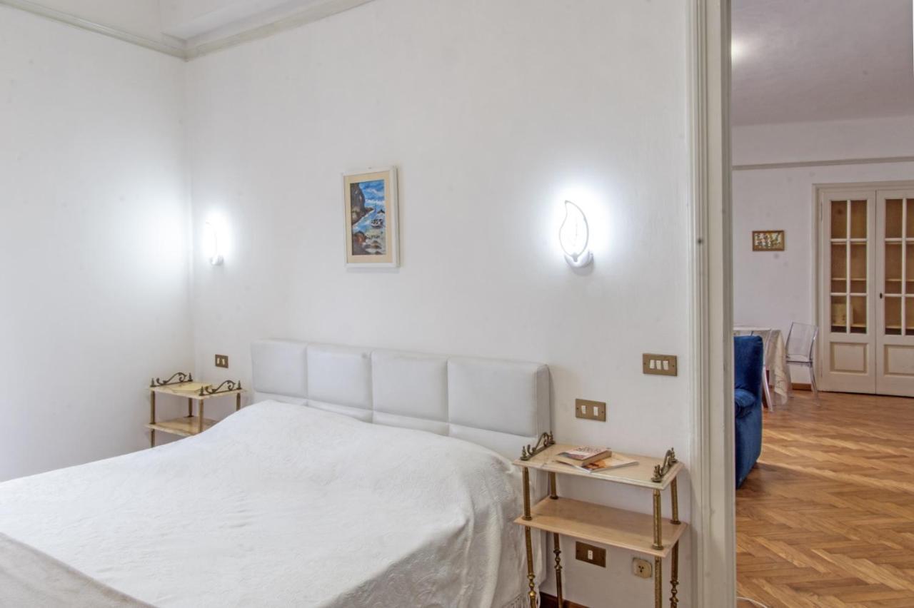 Appartement Liberty House