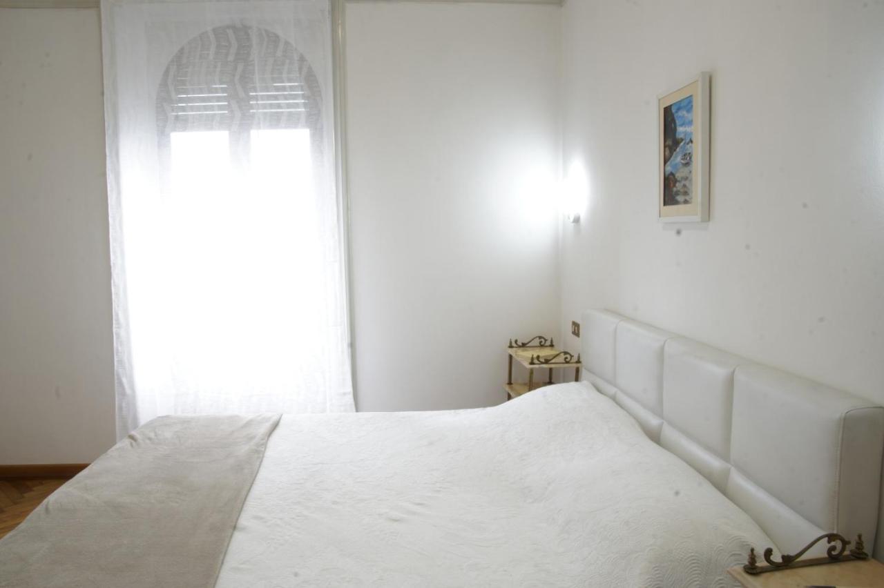 Liberty House Appartement