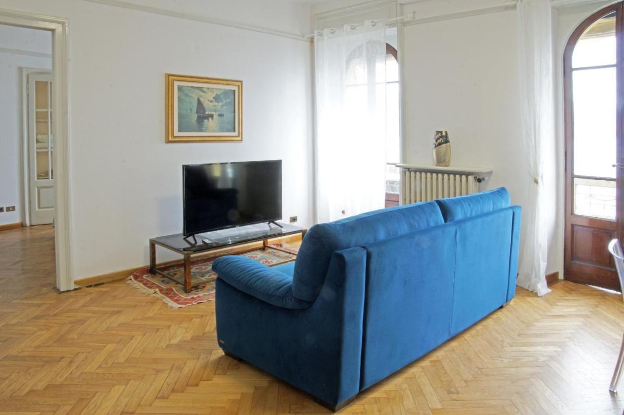 Appartement Liberty House *