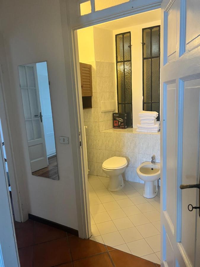 Liberty House Appartement Stresa