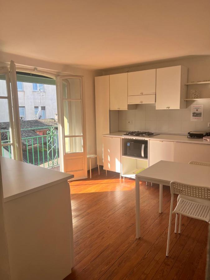 Appartement Liberty House Stresa