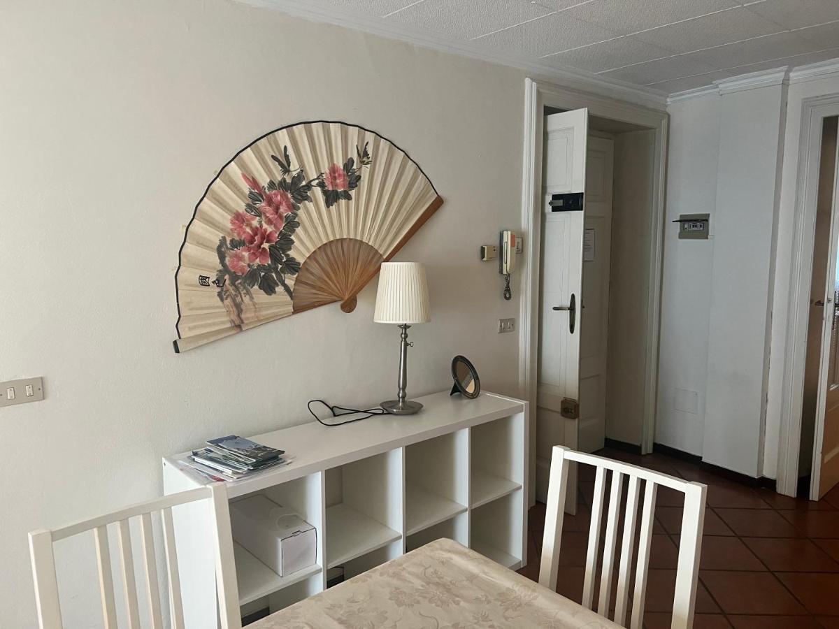 Appartement Liberty House Stresa