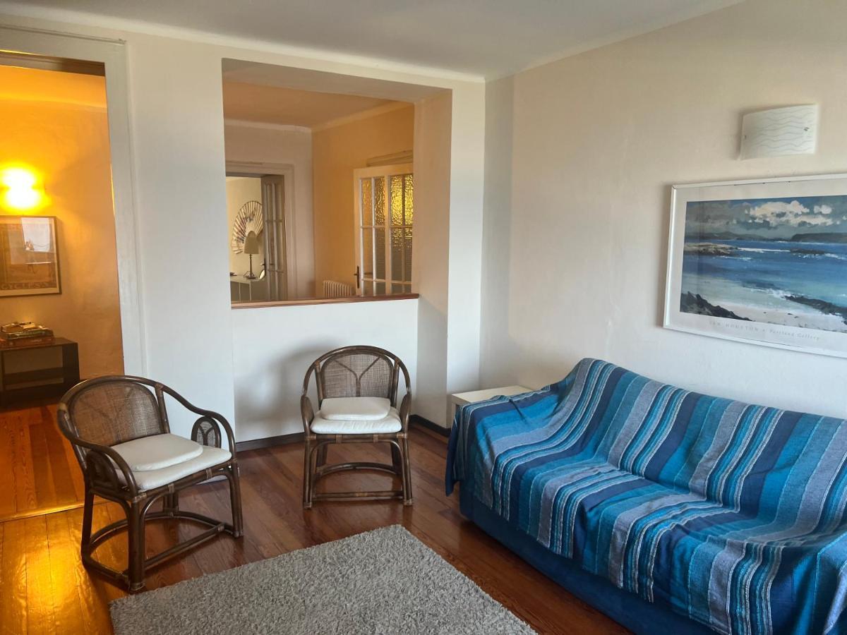 Liberty House Stresa