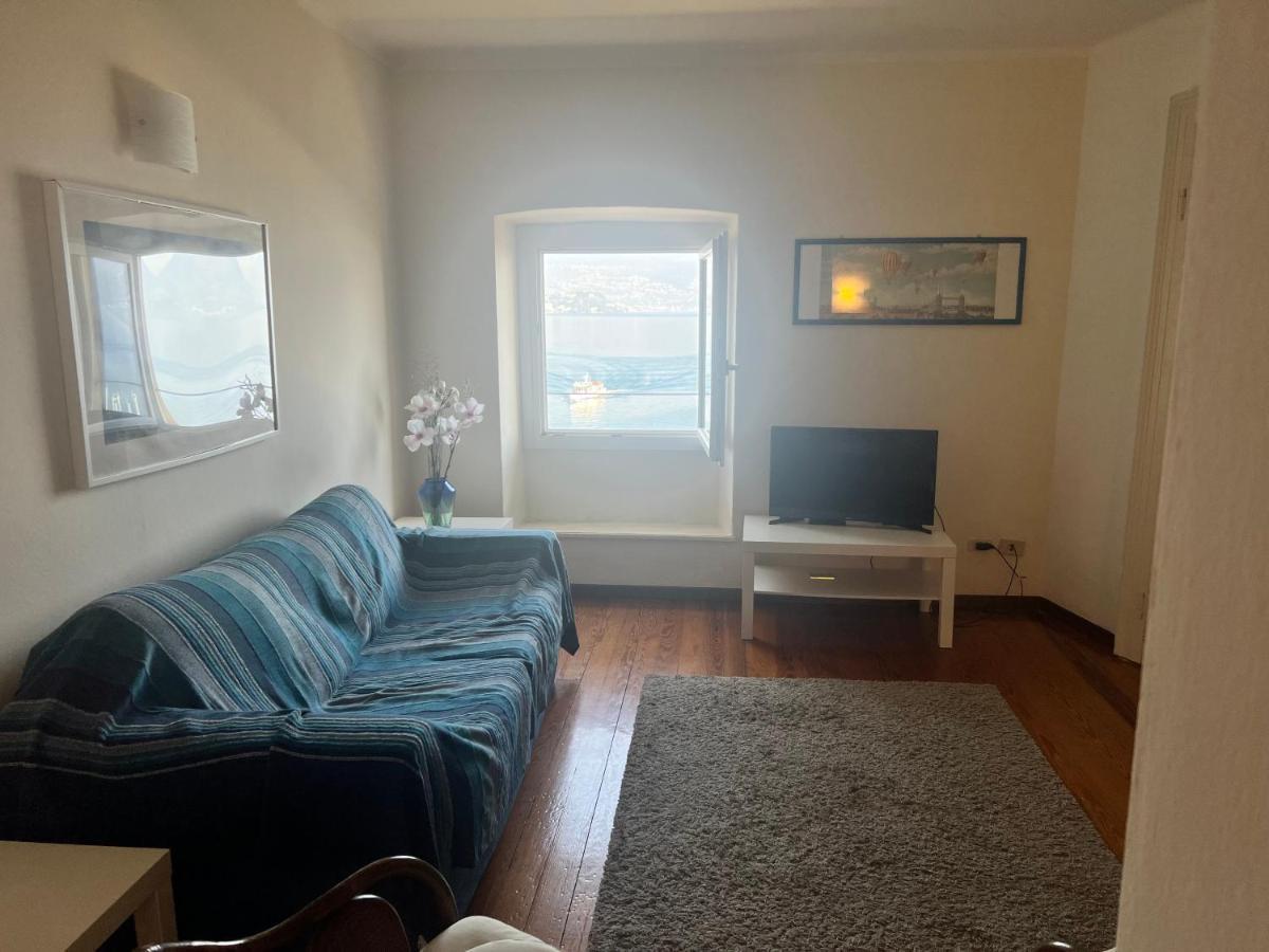 Appartement Liberty House